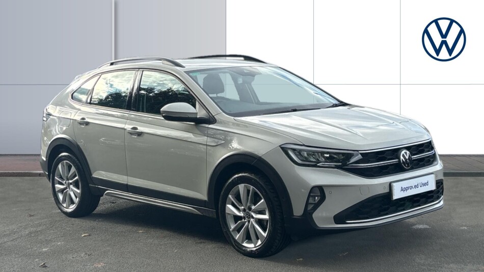 Volkswagen Taigo 1.0 TSI Life 5dr Petrol Hatchback